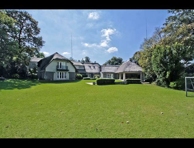 4 BEDROOM HOUSE FOR SALE IN ATHOLL